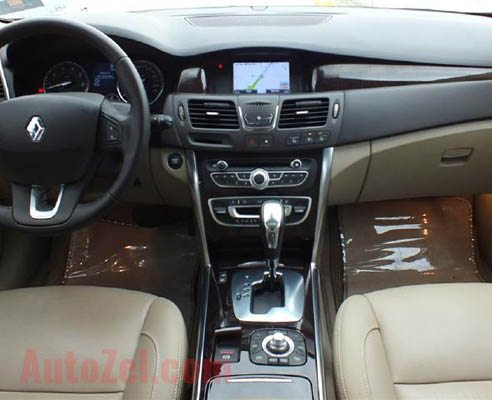 Renault Clio 2011 dreksiyon simidi